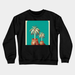 A Tropical Christmas III Crewneck Sweatshirt